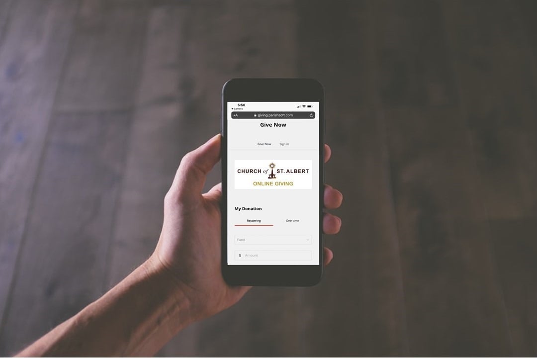 Church of St. Albert Albertville, MN